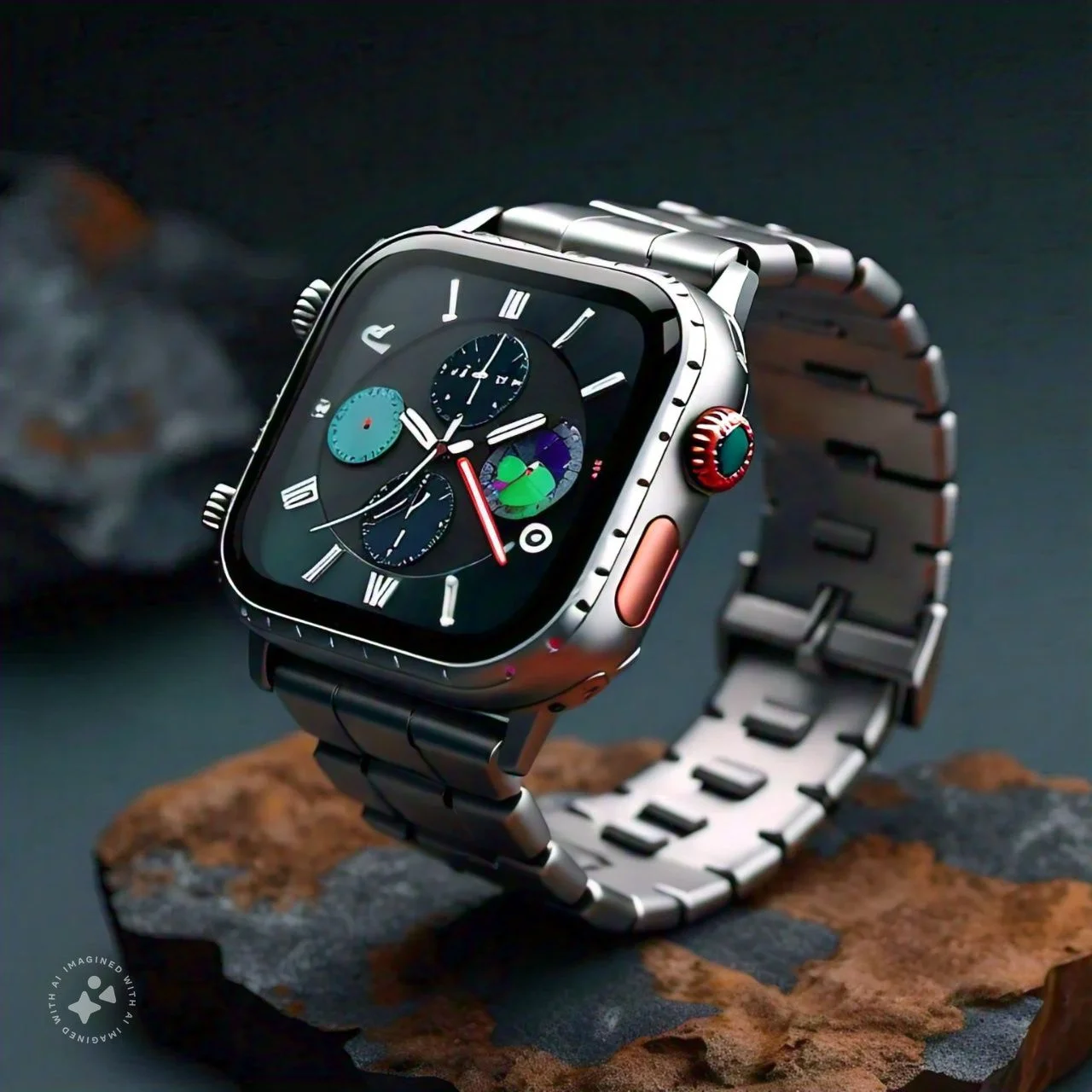 Apple Watch Ultra 3