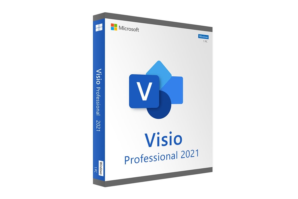 Microsoft Visio Professional