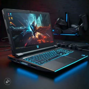 Gaming Laptops