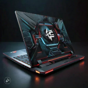 Lenovo Gaming Laptops 