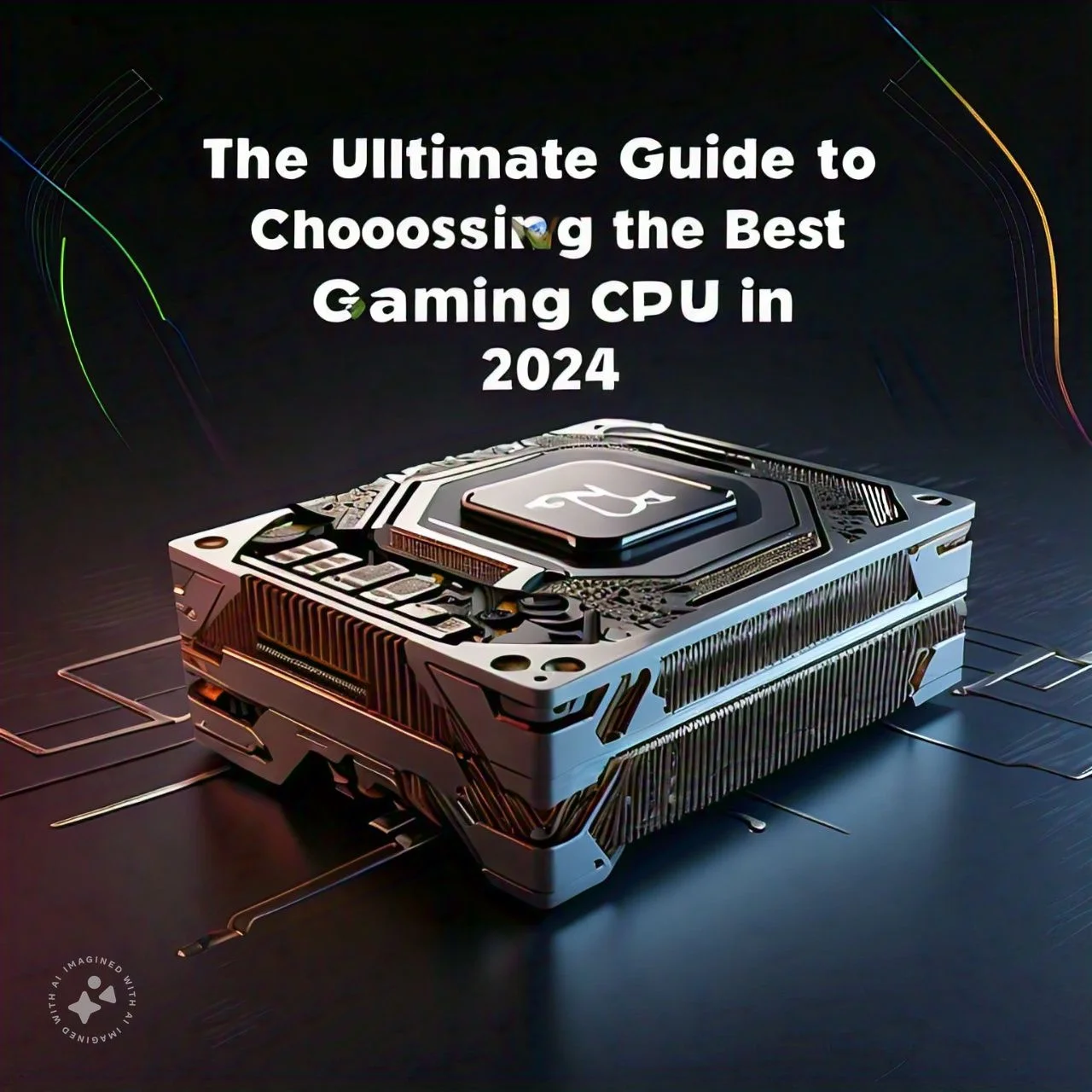 The Ultimate Guide to Choosing the Best Gaming CPU in 2024